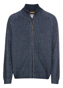 Camel Active Kardigan w kolorze granatowym ze sklepu Limango Polska w kategorii Swetry męskie - zdjęcie 186710493