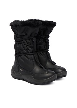 Śniegowce Primigi GORE-TEX 8881800 M Czarny ze sklepu eobuwie.pl w kategorii Buty zimowe dziecięce - zdjęcie 186710590