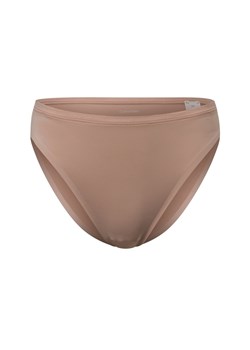 Calvin Klein Majtki bikini Kobiety cielisty jednolity ze sklepu vangraaf w kategorii Majtki damskie - zdjęcie 186710924