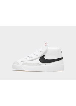 NIKE BLAZER MID &#039;77 ze sklepu JD Sports  w kategorii Trampki dziecięce - zdjęcie 186711042