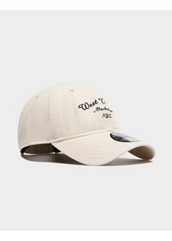 NEW ERA CZAPKA NE WORDMARK 920 NONE - id: 60759000 - marki New Era - 186711054 NEW ERA CZAPKA NE WORDMARK 920 NONE ze sklepu JD Sports  w kategorii Czapki z daszkiem męskie - zdjęcie 186711054