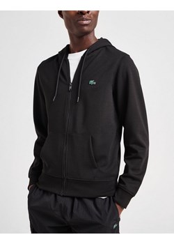 LACOSTE BLUZA ROZPINANA URBAN SWEATSHIRT ze sklepu JD Sports  w kategorii Bluzy męskie - zdjęcie 186711093