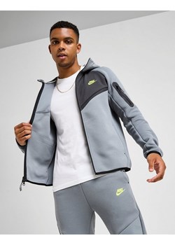 NIKE BLUZA Z KAPTUREM M NK TCH MIX WR HOODIE - id: IH4302-065 - marki Nike - 186711144 NIKE BLUZA Z KAPTUREM M NK TCH MIX WR HOODIE ze sklepu JD Sports  w kategorii Bluzy męskie - zdjęcie 186711144