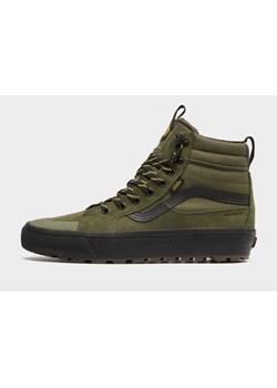 VANS MTE SK8-HI® WATERPROOF - id: VN000DAQ2031 - marki Vans - 186711222 VANS MTE SK8-HI® WATERPROOF ze sklepu JD Sports  w kategorii Buty zimowe męskie - zdjęcie 186711222