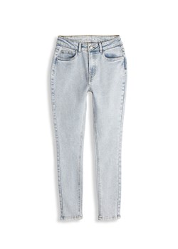 GATE Jeansy skinny basic 32 ze sklepu gateshop w kategorii Jeansy damskie - zdjęcie 186711470