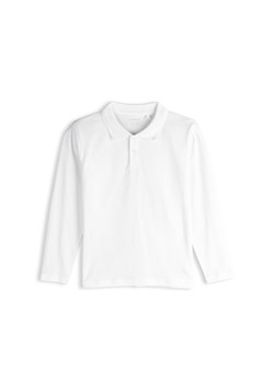 GATE Bawełniana koszulka polo 3Y ze sklepu gateshop w kategorii T-shirty chłopięce - zdjęcie 186711492