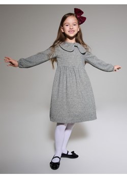 Sinsay - Sukienka babydoll w kratę - wielobarwny ze sklepu Sinsay w kategorii Sukienki dziewczęce - zdjęcie 186712924