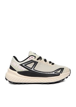 Hunter Sneakersy Canyon Trail WP (W) Szary - id: 5903419654312 - marki Hunter - 186713180 Hunter Sneakersy Canyon Trail WP (W) Szary ze sklepu MODIVO w kategorii Buty sportowe damskie - zdjęcie 186713180