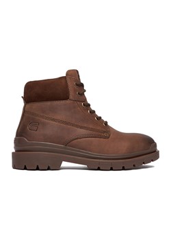 Trzewiki G-STAR RAW CEO-BLAKE-02 MI08 ze sklepu ccc.eu w kategorii Buty zimowe męskie - zdjęcie 186715020