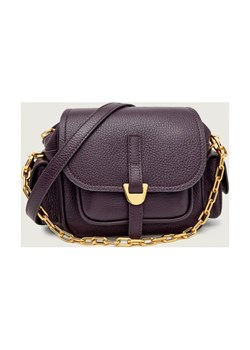 Coccinelle Skórzana torebka na ramię CAMPUS ze sklepu Gomez Fashion Store w kategorii Listonoszki - zdjęcie 186715422