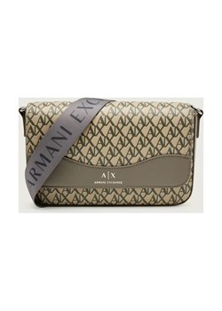 Armani Exchange Listonoszka ze sklepu Gomez Fashion Store w kategorii Listonoszki - zdjęcie 186715440