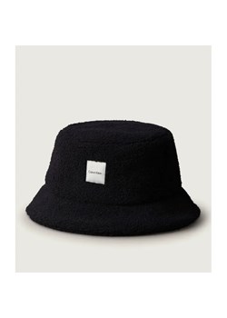 Calvin Klein Polarowy kapelusz ze sklepu Gomez Fashion Store w kategorii Kapelusze damskie - zdjęcie 186715444