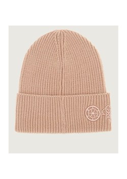 Guess Czapka CRESIDIA | z dodatkiem wełny ze sklepu Gomez Fashion Store w kategorii Czapki zimowe damskie - zdjęcie 186715451