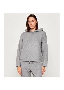 Weekend MaxMara Bluza OSCURI | Regular Fit | z dodatkiem wełny ze sklepu Gomez Fashion Store w kategorii Bluzy damskie - zdjęcie 186715482