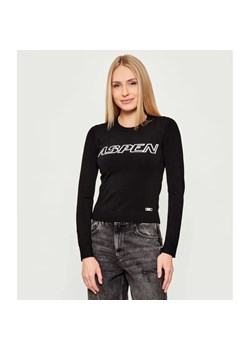 Michael Kors Sweter | Slim Fit ze sklepu Gomez Fashion Store w kategorii Swetry damskie - zdjęcie 186715500