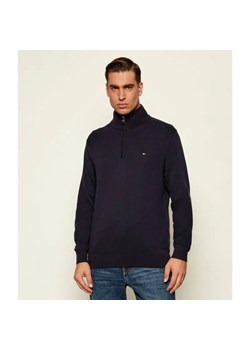 Tommy Hilfiger Sweter | Regular Fit ze sklepu Gomez Fashion Store w kategorii Swetry męskie - zdjęcie 186715510