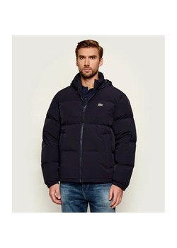 Lacoste Puchowa kurtka | Regular Fit ze sklepu Gomez Fashion Store w kategorii Kurtki męskie - zdjęcie 186715513