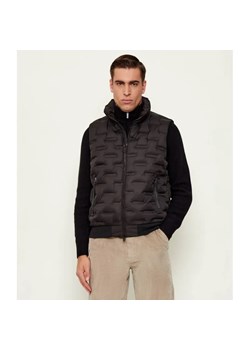 Replay Bezrękawnik FINE POLY | Regular Fit ze sklepu Gomez Fashion Store w kategorii Kamizelki męskie - zdjęcie 186715524