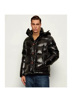 Peuterey Puchowa kurtka JEMI KSG | Regular Fit ze sklepu Gomez Fashion Store w kategorii Kurtki męskie - zdjęcie 186715530