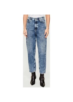 DONDUP - made in Italy Jeansy BESSIE | Loose fit ze sklepu Gomez Fashion Store w kategorii Jeansy damskie - zdjęcie 186715531