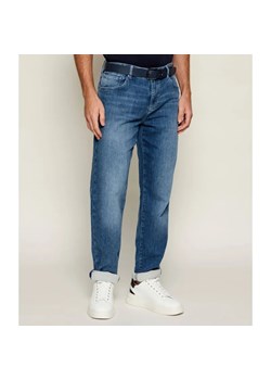 Armani Exchange Jeansy | Slim Fit ze sklepu Gomez Fashion Store w kategorii Jeansy męskie - zdjęcie 186716223