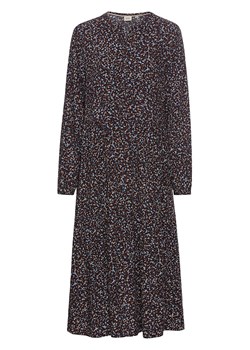 Camel Active Sukienka w kolorze granatowo-błękitnym ze sklepu Limango Polska w kategorii Sukienki - zdjęcie 186716462