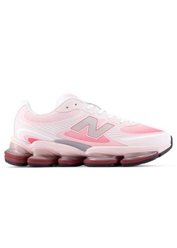 Buty unisex New Balance ABZORB U2000PBC – różowe - id: 3215949 - marki New Balance - 186717204 Buty unisex New Balance ABZORB U2000PBC – różowe ze sklepu New Balance Poland w kategorii Buty sportowe męskie - zdjęcie 186717204