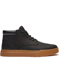Sneakersy Maple Grove Mid Lace Up Sneaker Timberland - id: 204503 - marki Timberland - 186717931 Sneakersy Maple Grove Mid Lace Up Sneaker Timberland ze sklepu SPORT-SHOP.pl w kategorii Trampki męskie - zdjęcie 186717931