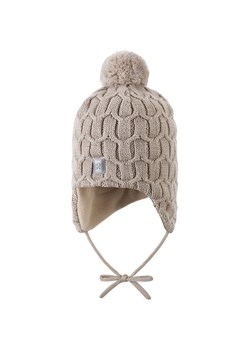 Czapka juniorska Nunavut Reima ze sklepu SPORT-SHOP.pl w kategorii Czapki dziecięce - zdjęcie 186717940
