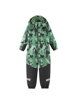 Kombinezon zimowy juniorski ReimaTec Kurikka Reima - id: 204525 - marki Reima - 186718003 Kombinezon zimowy juniorski ReimaTec Kurikka Reima ze sklepu SPORT-SHOP.pl w kategorii Kombinezony chłopięce - zdjęcie 186718003