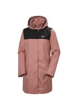 Płaszcz damski Vancouver Insulated Raincoat Helly Hansen ze sklepu SPORT-SHOP.pl w kategorii Kurtki damskie - zdjęcie 186718014