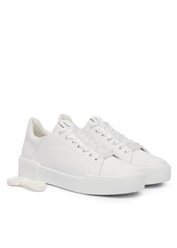 Sneakersy HÖGL 0-103600-02000 Biały ze sklepu eobuwie.pl w kategorii Buty sportowe damskie - zdjęcie 186718090