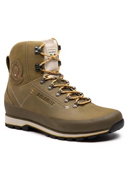 Dolomite Trekkingi 60 Dhaulagiri 278540-1299020 Khaki ze sklepu MODIVO w kategorii Buty trekkingowe męskie - zdjęcie 186718673
