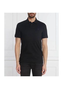 BOSS ORANGE Polo Passenger | Slim Fit ze sklepu Gomez Fashion Store w kategorii T-shirty męskie - zdjęcie 186720400