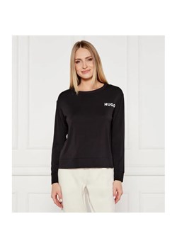 Hugo Bodywear Góra od piżamy Unite | Relaxed fit ze sklepu Gomez Fashion Store w kategorii Piżamy damskie - zdjęcie 186720403