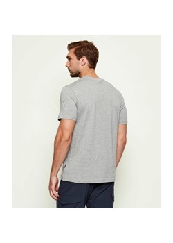 Napapijri T-shirt SALIS | Regular Fit ze sklepu Gomez Fashion Store w kategorii T-shirty męskie - zdjęcie 186720404