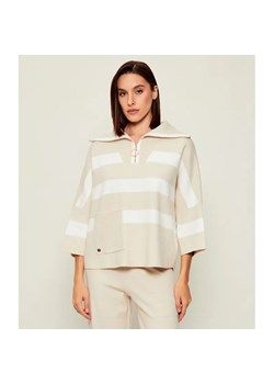 Joseph Ribkoff Sweter | Loose fit ze sklepu Gomez Fashion Store w kategorii Swetry damskie - zdjęcie 186720822