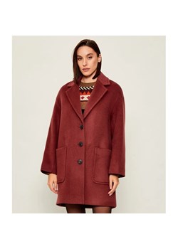 MAX&Co. Wełniany płaszcz TAROCCO ze sklepu Gomez Fashion Store w kategorii Płaszcze damskie - zdjęcie 186720832