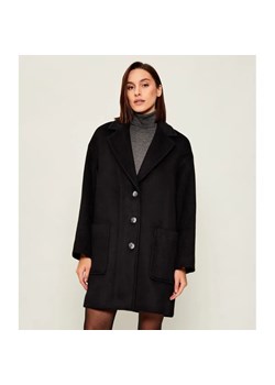 MAX&Co. Wełniany płaszcz TAROCCO ze sklepu Gomez Fashion Store w kategorii Płaszcze damskie - zdjęcie 186720833