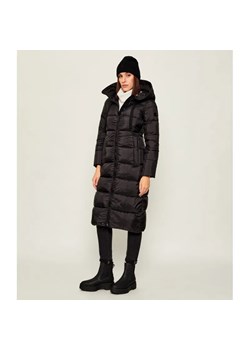 Peuterey Puchowy płaszcz NUNKI MQN 02 ze sklepu Gomez Fashion Store w kategorii Płaszcze damskie - zdjęcie 186720834
