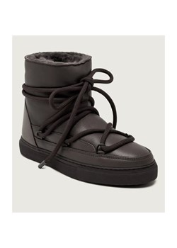 INUIKII Śniegowce FULL | skóra ze sklepu Gomez Fashion Store w kategorii Śniegowce damskie - zdjęcie 186720841