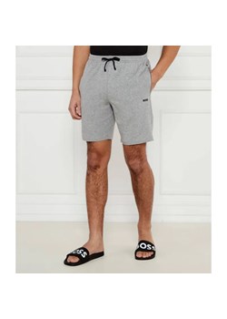 BOSS BLACK Szorty Mix&Match | Regular Fit ze sklepu Gomez Fashion Store w kategorii Piżamy męskie - zdjęcie 186720850