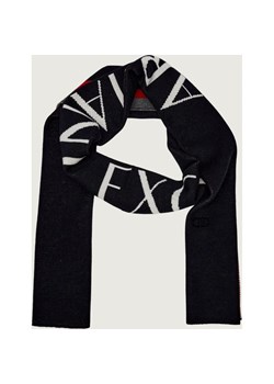 Armani Exchange Szal | z dodatkiem wełny ze sklepu Gomez Fashion Store w kategorii Szaliki męskie - zdjęcie 186720873