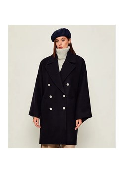 MAX&Co. Wełniany płaszcz SAVERIA ze sklepu Gomez Fashion Store w kategorii Płaszcze damskie - zdjęcie 186720874