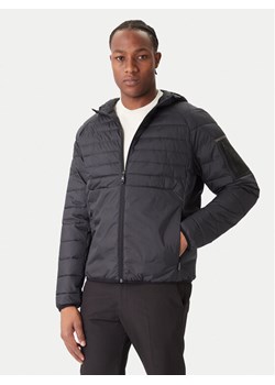 BOSS Kurtka przejściowa Ow Urbanex JT HD 50549181 Granatowy Regular Fit ze sklepu MODIVO w kategorii Kurtki męskie - zdjęcie 186720893