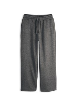GATE Spodnie dresowe o szerokim kroju S ze sklepu gateshop w kategorii Spodnie męskie - zdjęcie 186722011