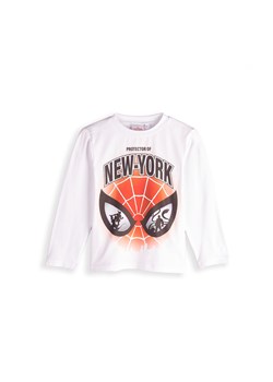 GATE Koszulka Spiderman 3Y ze sklepu gateshop w kategorii T-shirty chłopięce - zdjęcie 186722130