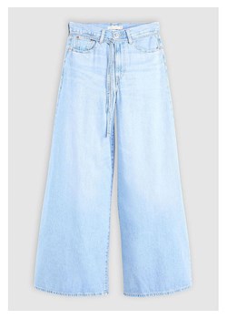 Levi&apos;s Dżinsy - Comfort fit - w kolorze błękitnym ze sklepu Limango Polska w kategorii Jeansy damskie - zdjęcie 186722381