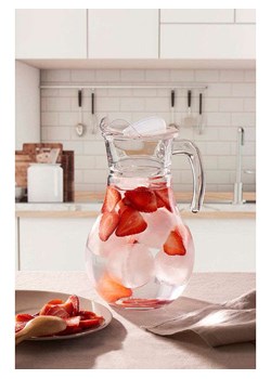 Hermia Dzbanek - 1,8 l ze sklepu Limango Polska w kategorii Dzbanki i zaparzacze - zdjęcie 186722443