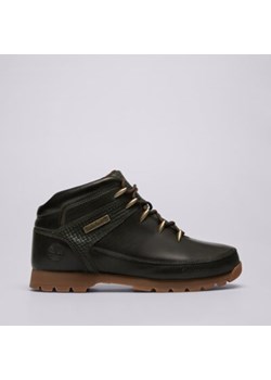 TIMBERLAND EURO SPRINT MID LACE BOOT ze sklepu Sizeer w kategorii Buty zimowe męskie - zdjęcie 186723452